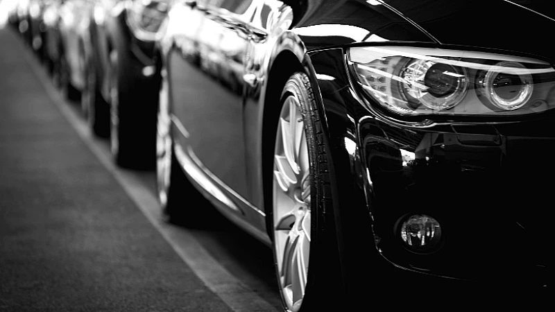 BMW 5 Serisi, 2025 yılının ilk dokuz ayında bir önceki