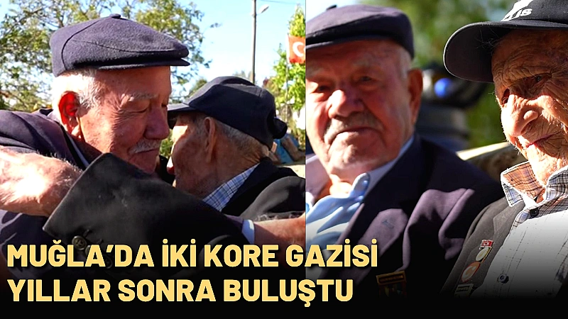 Muğla Valiliği’nin “Muğla’nın Değerleri” belgesel serisinin Cumhuriyet Bayramı’na özel 6.