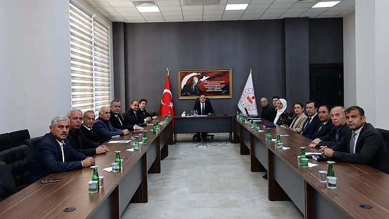 Antalya, Burdur, Muğla ve Denizli’nin kesişim noktasında kurulan Seydikemer Tarıma