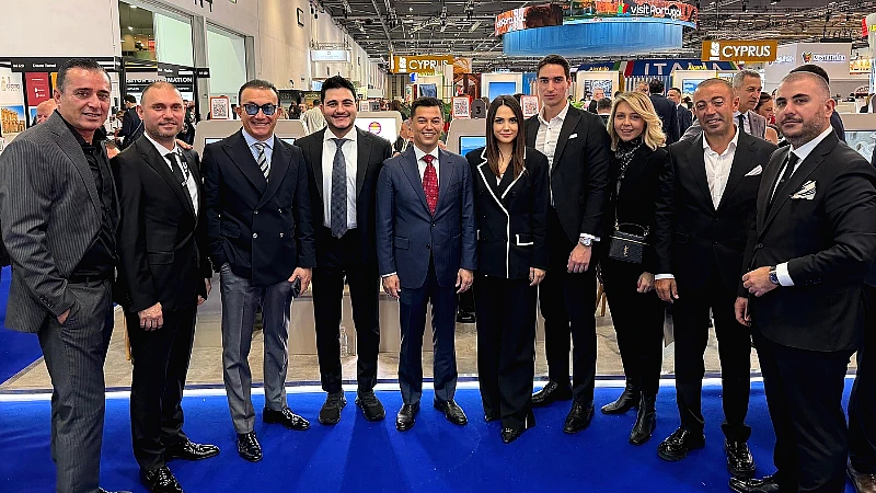 Marmaris Belediyesi, turizm sektörünün en büyük buluşmalarından WTM London’da yoğun