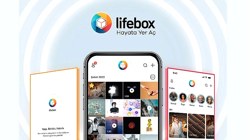 lifebox’tan yeni kullanıcılara indirim kampanyası