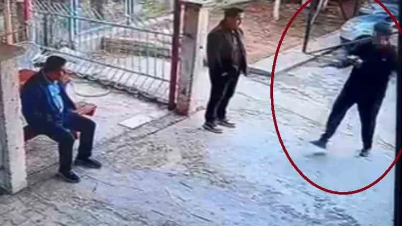 Mersin’in Anamur ilçesinde 12 yaşındaki bir öğrencinin okul müdürü Ender