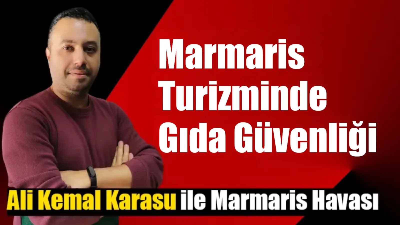Değerli Muğla Yenigün Gazetesi okuyucuları, yeni bir köşe yazısı ile