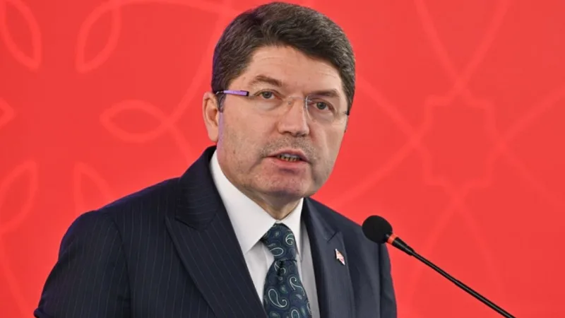 Adalet Bakanı Yılmaz Tunç, kamuoyunda “11. Yargı Paketi” olarak bilinen