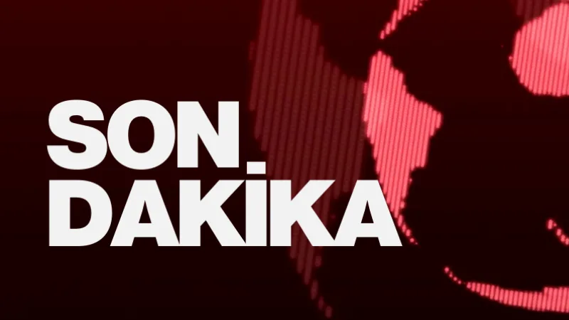  Ankara Esenboğa'dan kalkan Libya heyetini taşıyan özel bir jetin