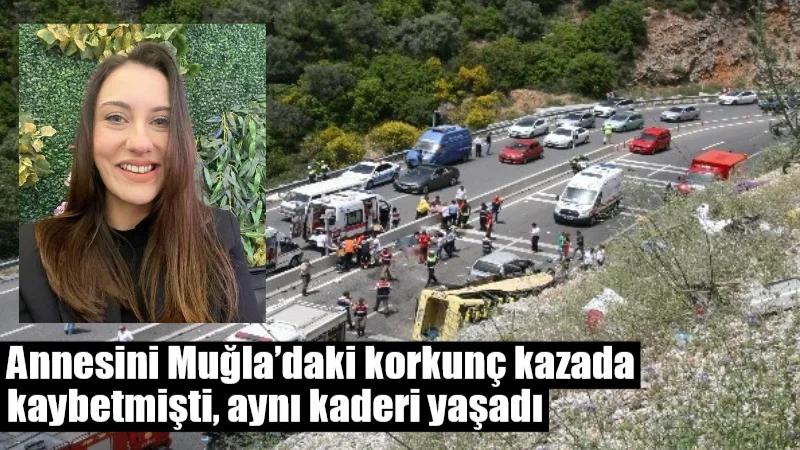 Çanakkale’de polisten kaçan otomobilin neden olduğu feci kazada 5 ay