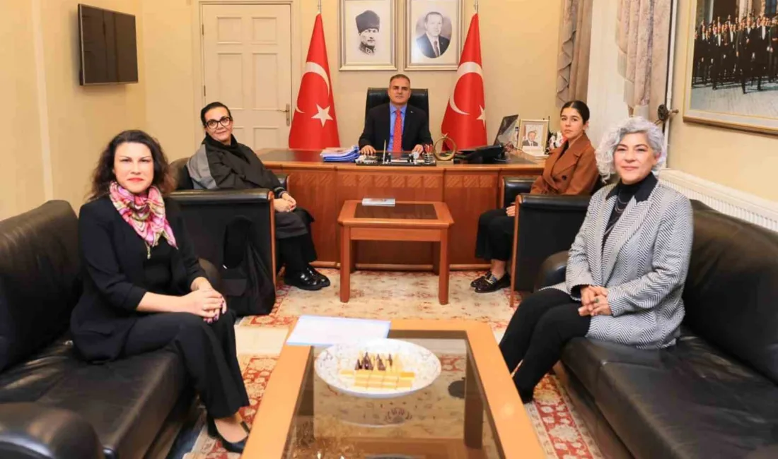 Muğla Valiliği ve MSKÜ ortaklığında hazırlanan "Antik Çağdan Günümüze Muğla