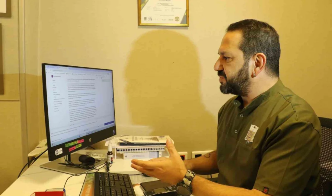 Beslenme ve Diyet Uzmanı Mehmet Refik Sezgin; propolisin ağız sağlığı