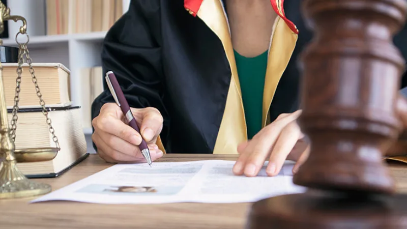 Tüketiciler Birliği Genel Başkanı Mahmut Şahin, kötü niyetli bazı avukatların