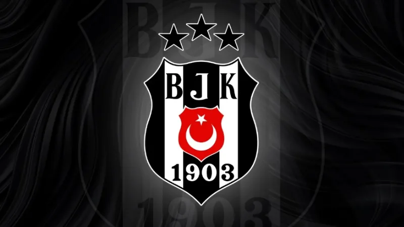 Beşiktaş Kulübü, 31 Ağustos 2025 itibarıyla 22 milyar 531 milyon