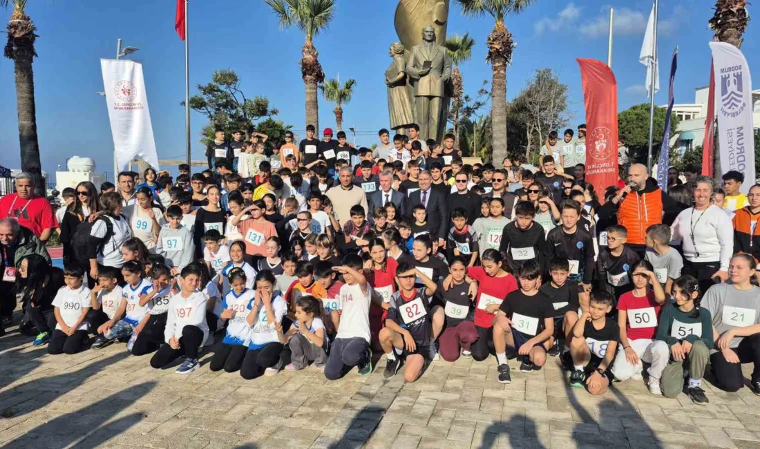 Gazi Mustafa Kemal Atatürk’ün Ankara’ya gelişinin yıl dönümü kapsamında Bodrum’da