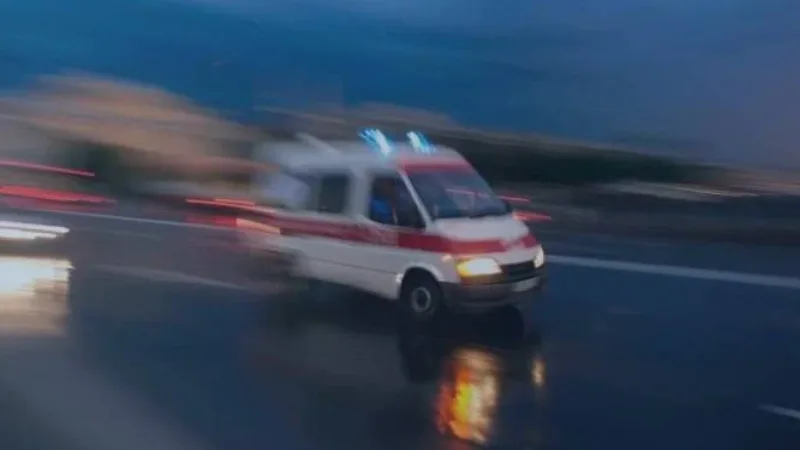 Bolu'da bir evde nargile içen H.A., S.A., Y.A., B.K., S.K.