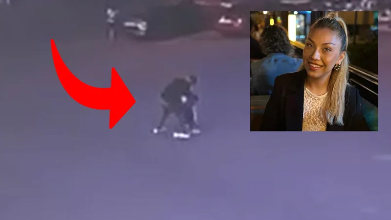 Çanakkale'de boşanma aşamasındaki eşi Minel Kılıçarslan'ı 12 yerinden bıçaklayan Eren