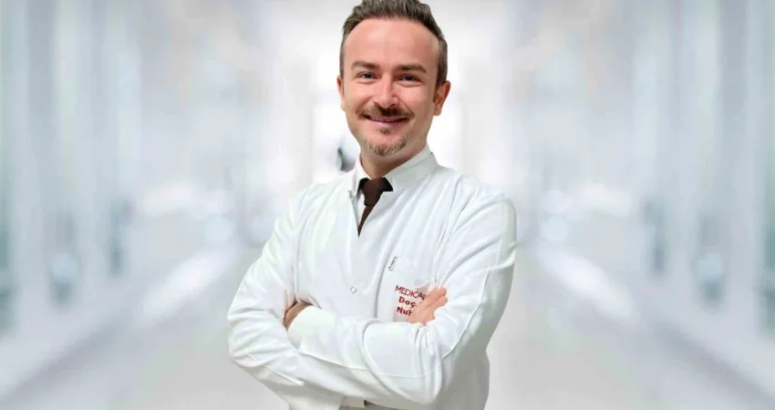 Medical Park Ordu Hastanesi Plastik, Rekonstrüktif ve Estetik Cerrahi Uzmanı