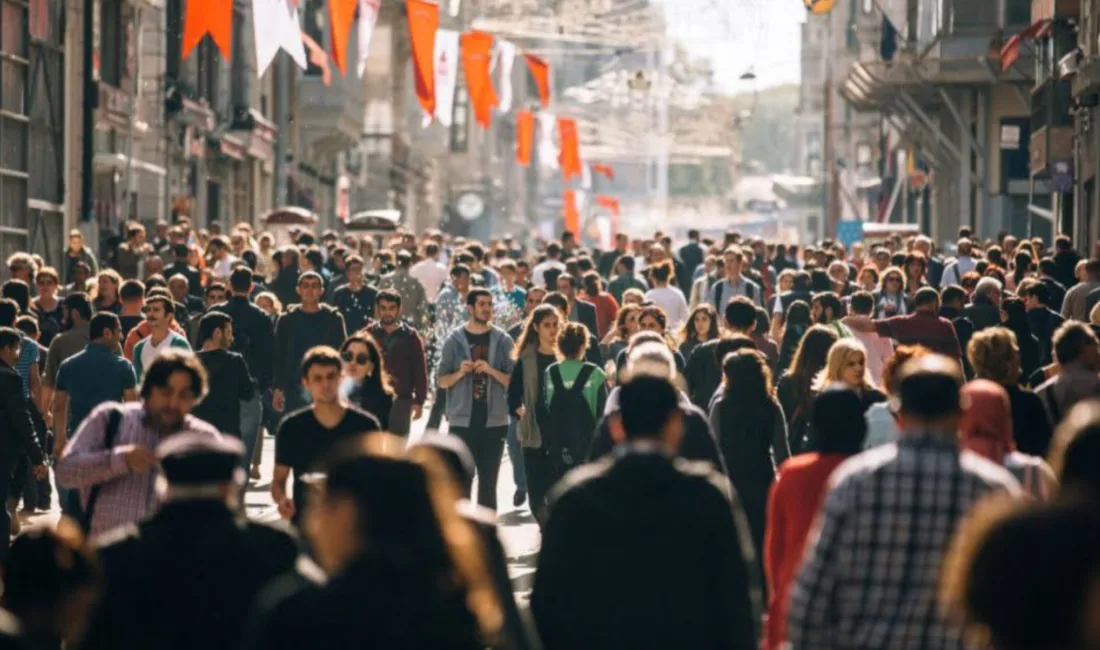 Research İstanbul’un 26 ilde yaptığı “Nesil Künyesi 2025” araştırmasına göre