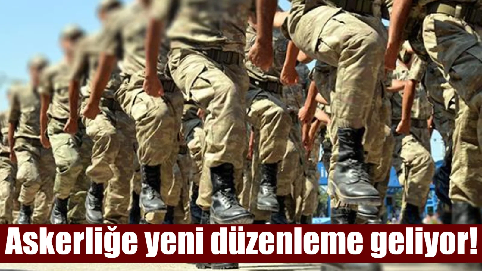 Milli Savunma Bakanı Yaşar Güler, "Biz 2016'dan itibaren Suriye'deki harekatlarımızı