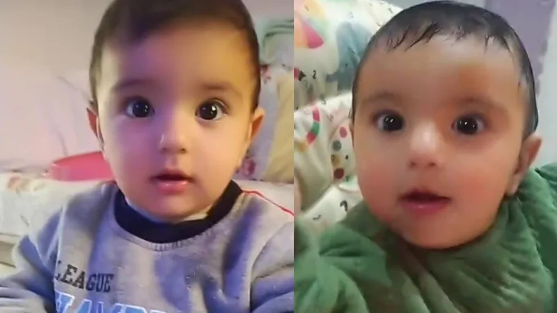 Denizli'de 7,5 aylık M.E.S., annesi G.B. ve erkek arkadaşı M.C.P.