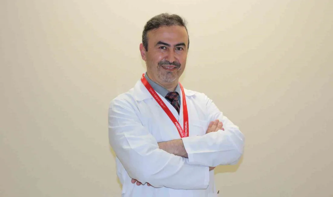 Doç. Dr. İsmail Önder Uysal, kış aylarında artış gösteren gripten