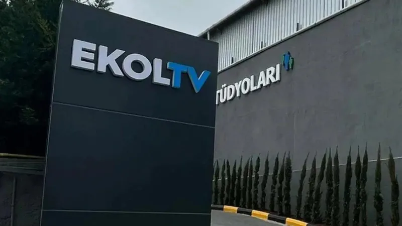 Yaklaşık iki yıldır yayın yapan Ekol TV, ekonomik sürdürülebilirliğin olumsuz