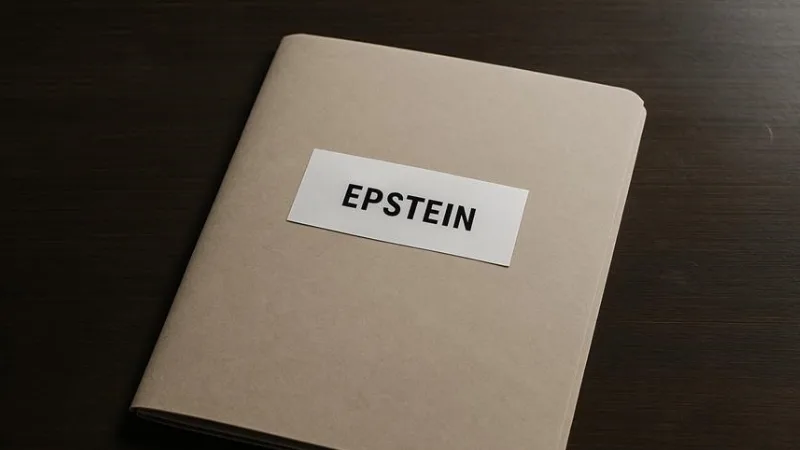 Jeffrey Epstein’ın cinsel istismar dosyaları, teknoloji uzmanları Riley Walz ve