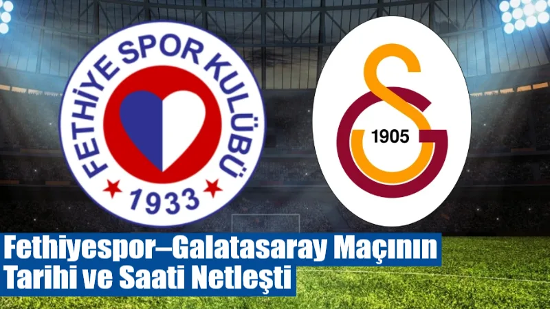 Ziraat Türkiye Kupası A Grubu 2. hafta mücadelesinde Fethiyespor, Süper