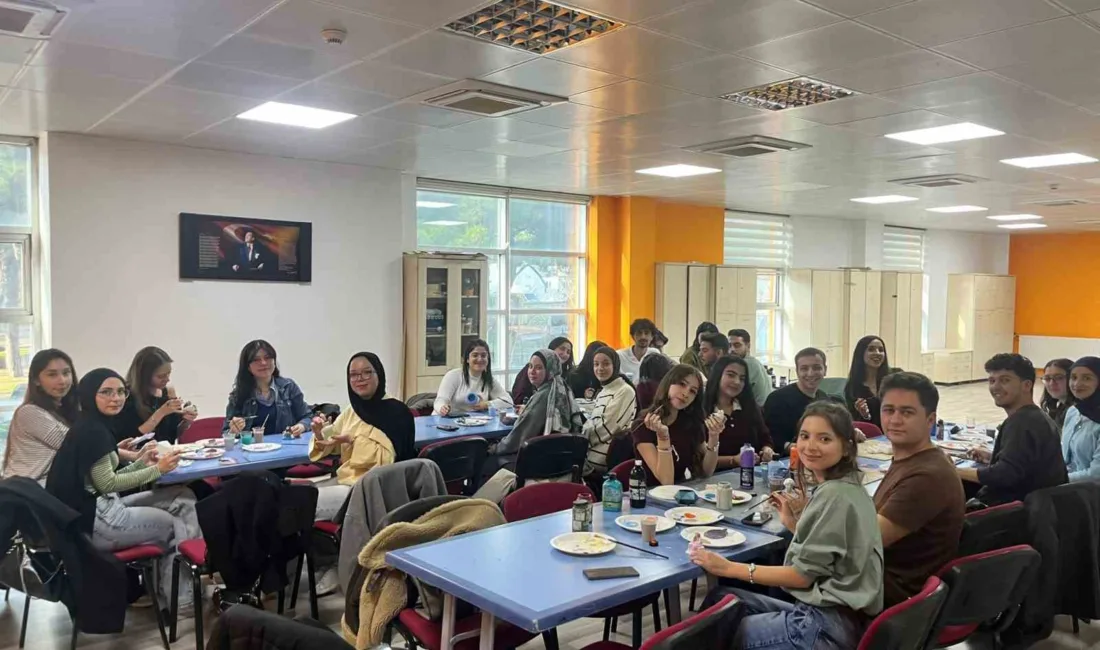 Menteşe Gençlik ve Spor İlçe Müdürlüğü bünyesinde faaliyet gösteren Uluslararası