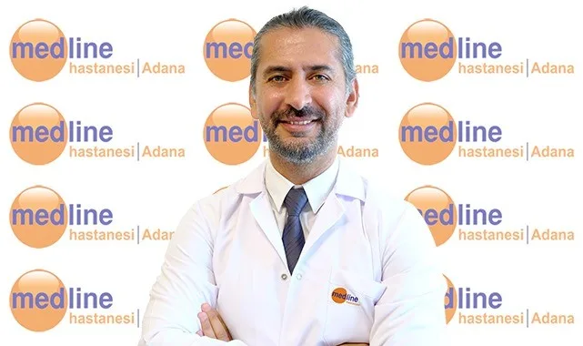 Kardiyoloji Uzmanı Dr. Ercan Türk, soğuk havalarda grip ve solunum