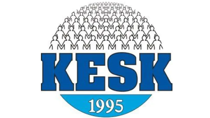 KESK Muğla Şubeler Platformu Dönem Sözcüsü Nilüfer Enginsu, TBMM’de görüşülen