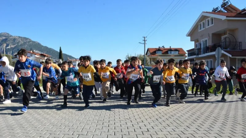 Köyceğiz Kaymakamı Mert Kumcu, Gazi Mustafa Kemal Atatürk’ün Ankara’ya gelişinin