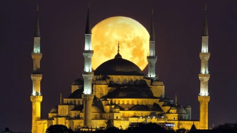 Muğla'nın Köyceğiz ilçesinde, yarın Toparlar Mahallesi'nde düzenlenen sabah namazı buluşmasına