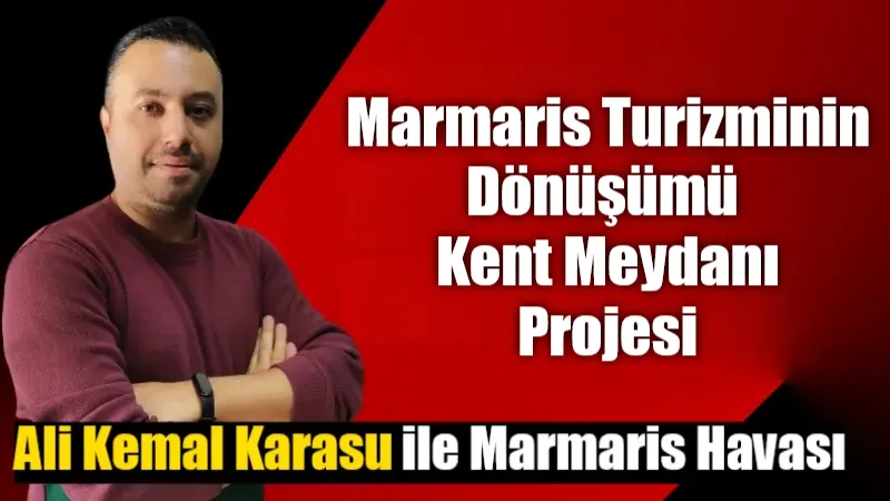 Değerli Muğla Yenigün Gazetesi okuyucuları, yeni bir köşe yazısı ile