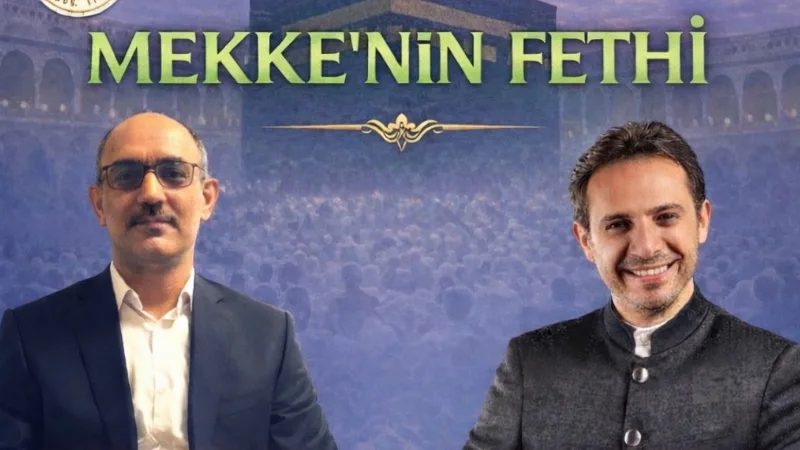 T.C. Diyanet İşleri Başkanlığı Muğla İl Müftülüğü tarafından, Velâdet-i Nebî’nin