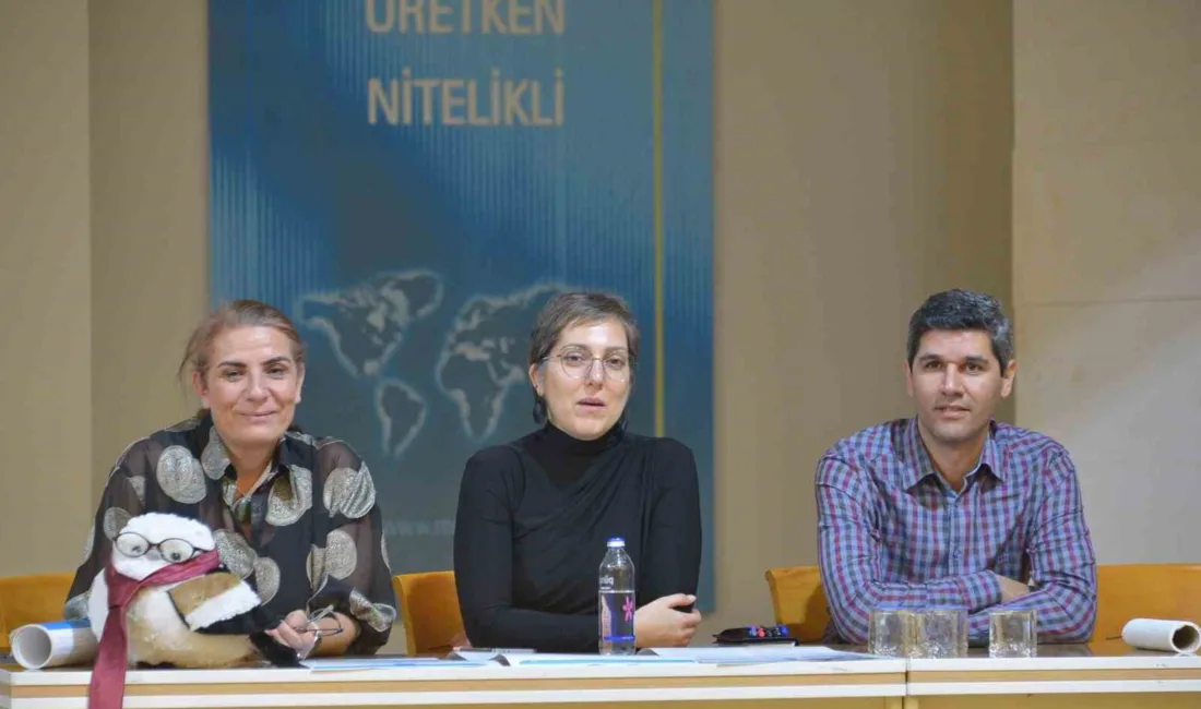 Muğla Sıtkı Koçman Üniversitesi Uluslararası İlişkiler Koordinatörlüğü, öğrencileri yurt dışı