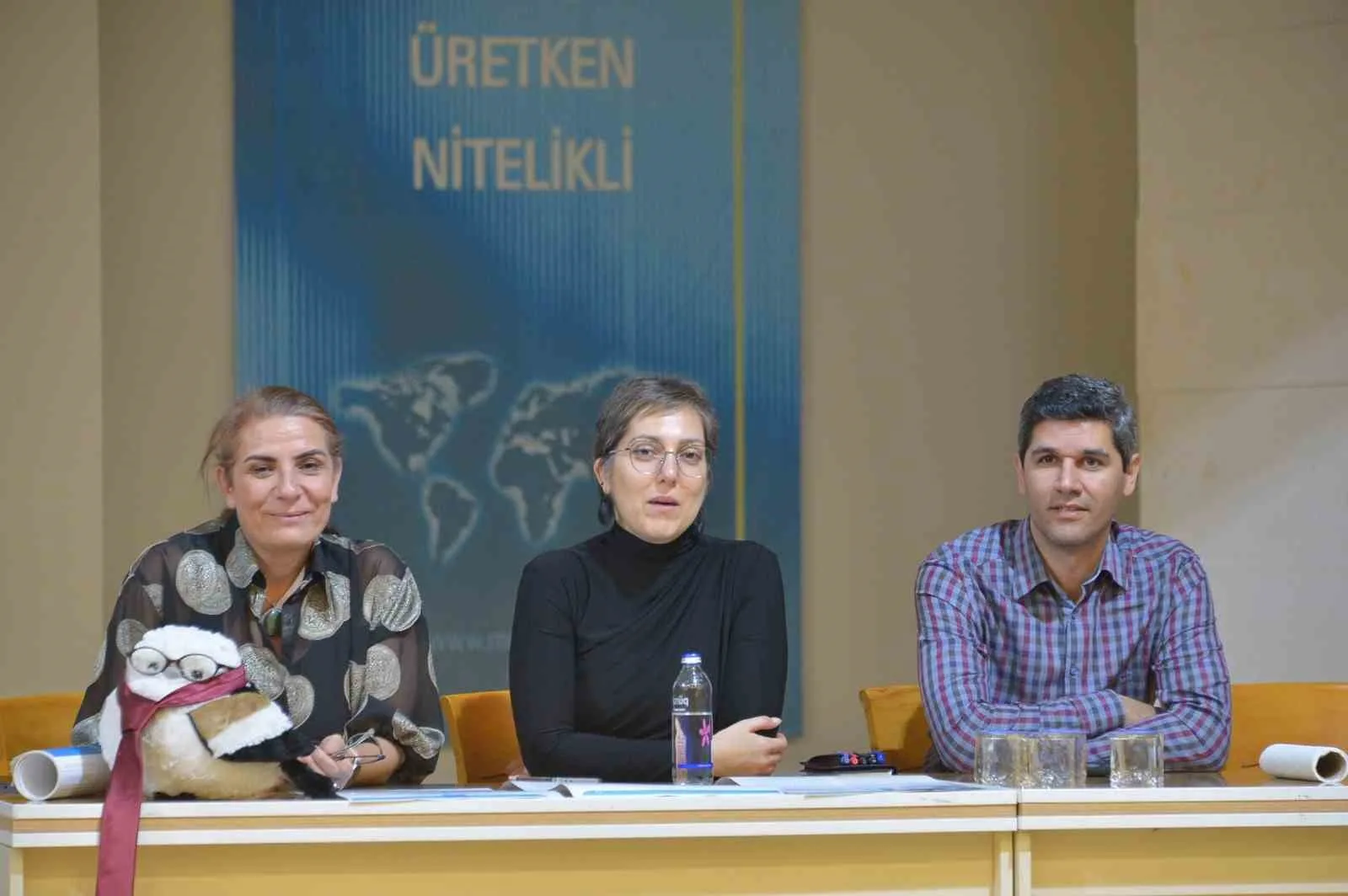 Muğla Sıtkı Koçman Üniversitesi Uluslararası İlişkiler Koordinatörlüğü, öğrencileri yurt dışı