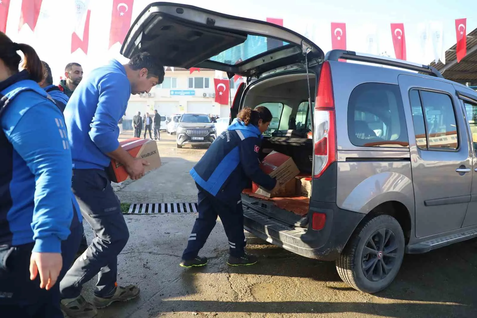 Muğla Büyükşehir Belediyesi, hayvancılıkta verimliliği artırmak ve girdi maliyetlerini düşürmek