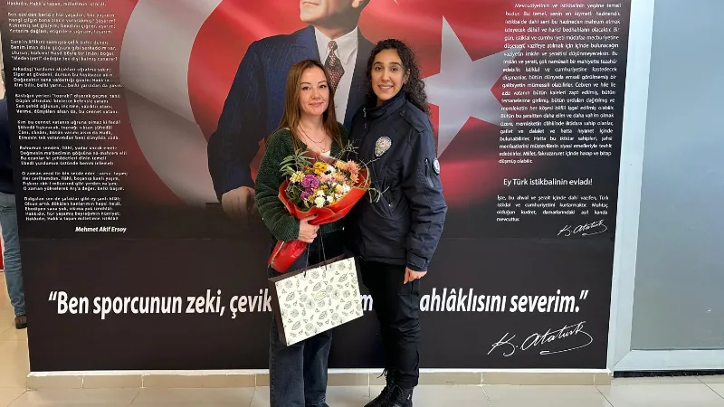 Muğla İl Emniyet Müdürlüğü, 2026 yılına girerken il genelinde ikamet