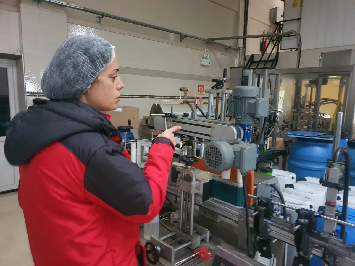 Muğla İl Tarım ve Orman Müdürlüğü, yaklaşan yılbaşı öncesinde vatandaşların