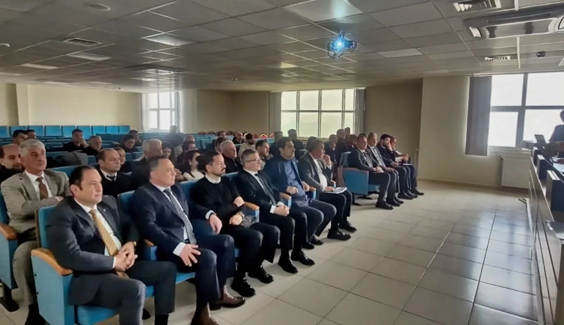 Muğla İl Hayvanları Koruma Kurulu, Vali Yardımcısı Murat Kahraman başkanlığında