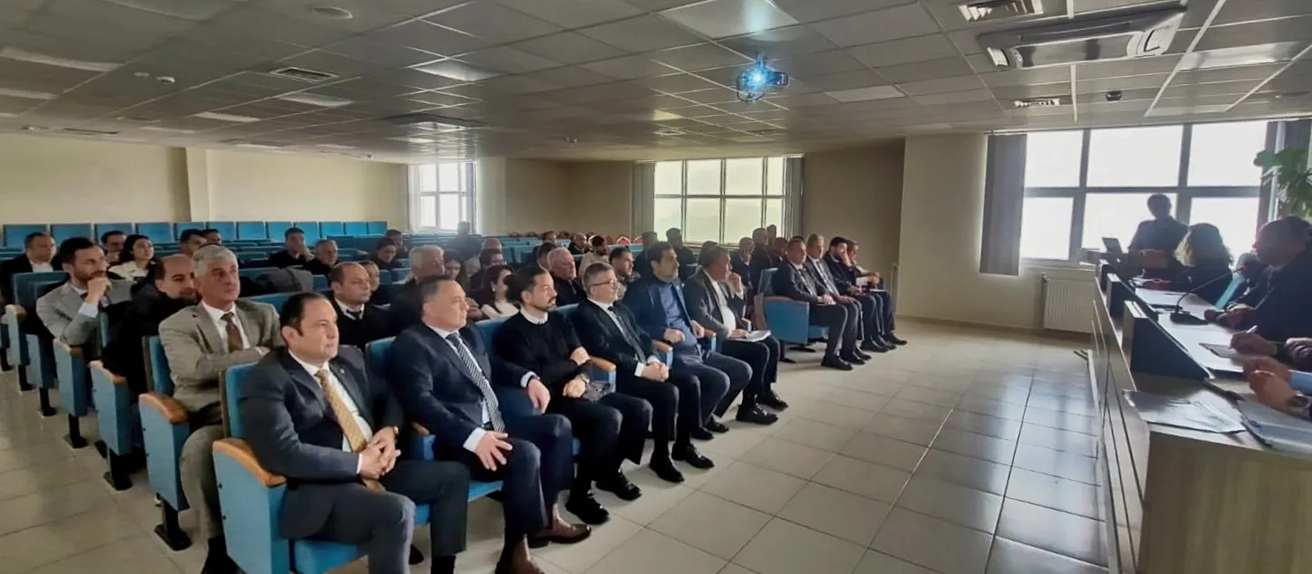 Muğla İl Hayvanları Koruma Kurulu, Vali Yardımcısı Murat Kahraman başkanlığında