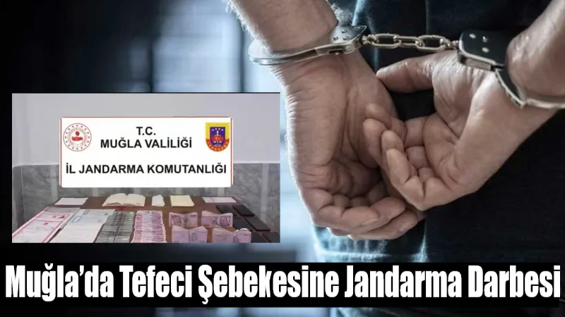 İçişleri Bakanı Ali Yerlikaya, jandarma tarafından son bir haftada 7