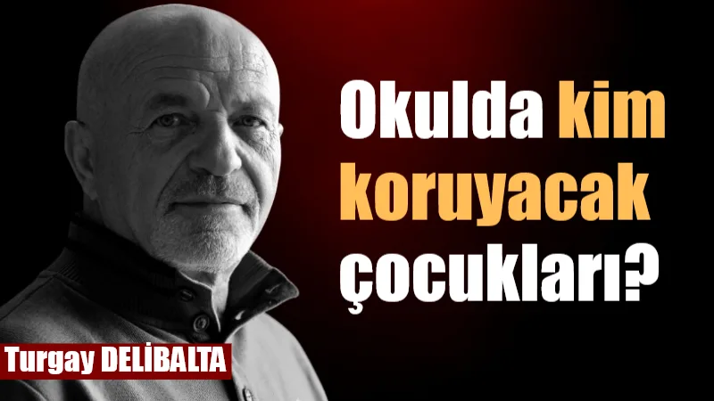 “Çocuklar arasında olur” diye geçiştirilen şeyin adı akran zorbalığı. Kimi