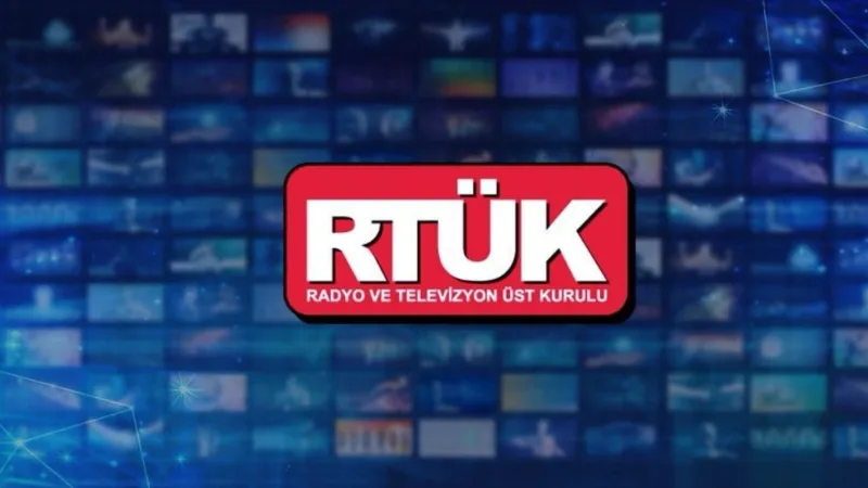 Radyo Televizyon Üst Kurulu (RTÜK), Yalova ilindaki terör örgütü DAEŞ’e