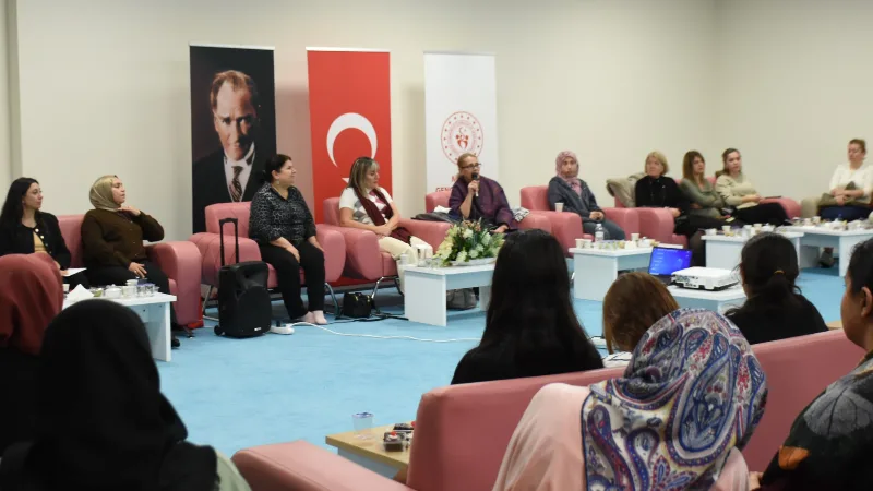 Muğla Gençlik ve Spor İl Müdürlüğüne bağlı Şems-i Ana Kız