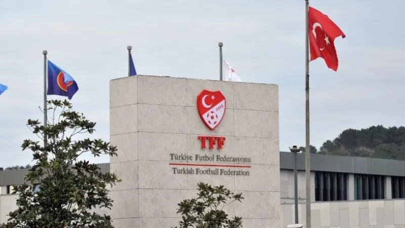 Trendyol Süper Lig'de 7 kulüp ve Gaziantep FK futbolcusu Kevin