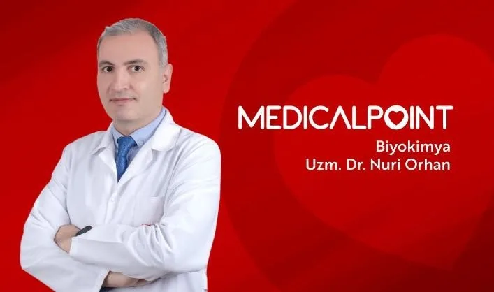 Uzm. Dr. Nuri Orhan, çocuk ve ergenlerin biyolojik yapısının yetişkinlerden