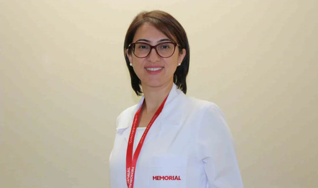 Uzm. Dr. İrem Özçelik, Türkiye'deki yaygın vitamin eksikliklerini ve bu