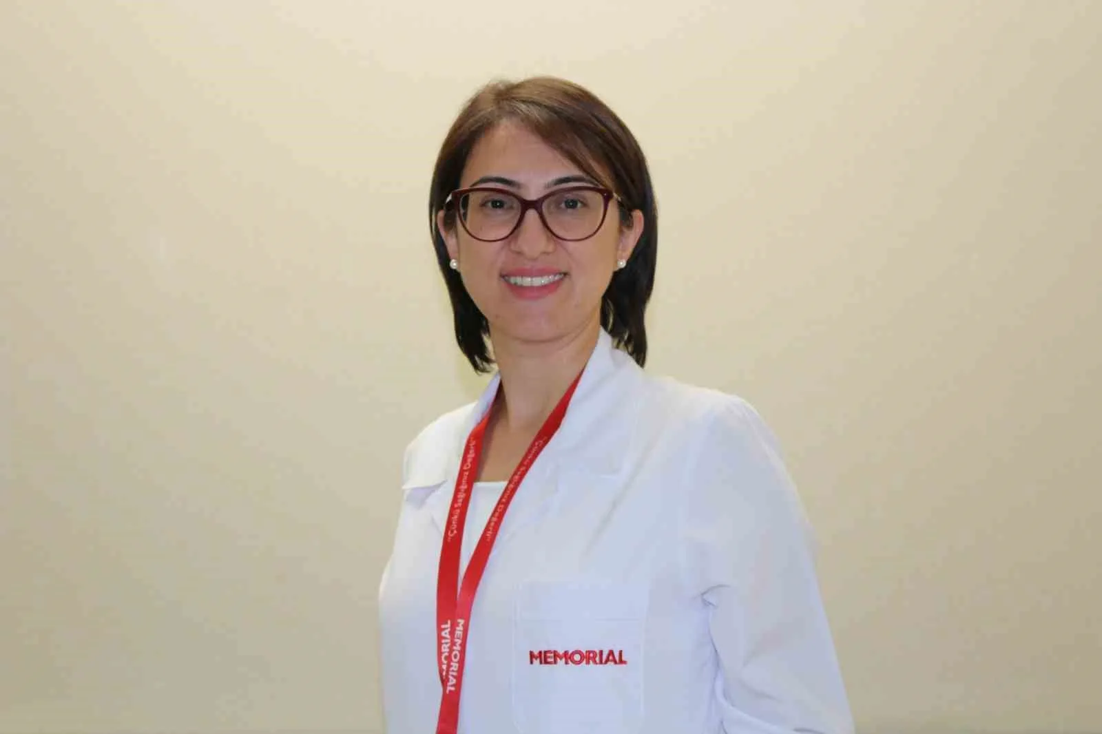 Uzm. Dr. İrem Özçelik, Türkiye'deki yaygın vitamin eksikliklerini ve bu