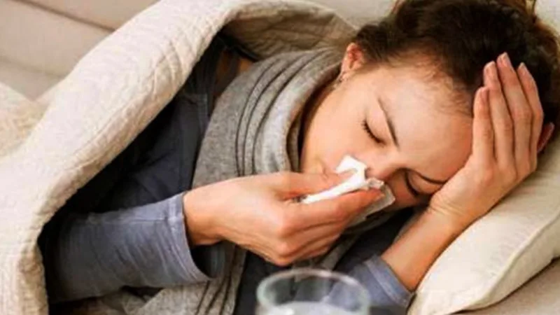 Prof. Dr. Duran Tok, mutasyona uğrayarak yaygınlaşan ve özellikle risk