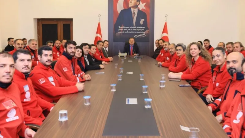 Muğla Valisi Dr. İdris Akbıyık, geçtiğimiz ay “Hafif Seviye Kentsel