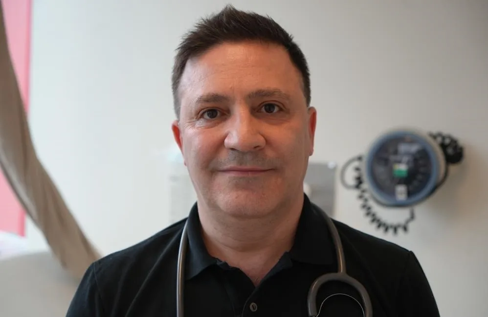 Prof. Dr. Şevket Özkaya, yılbaşı kutlamaları öncesi sahte içki, solunum